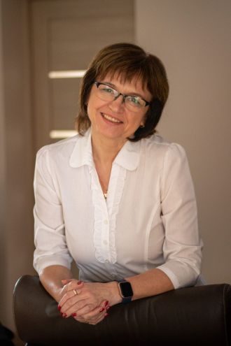 Renata Zakarienė