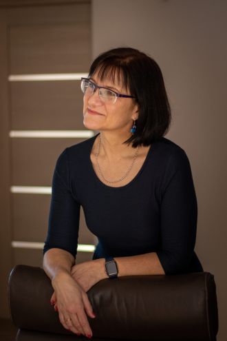 Alma Balnienė